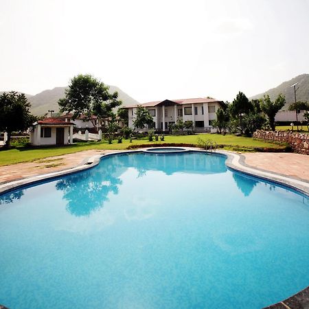 Virat Resorts, Sariska Rajasthan Bairāt Εξωτερικό φωτογραφία