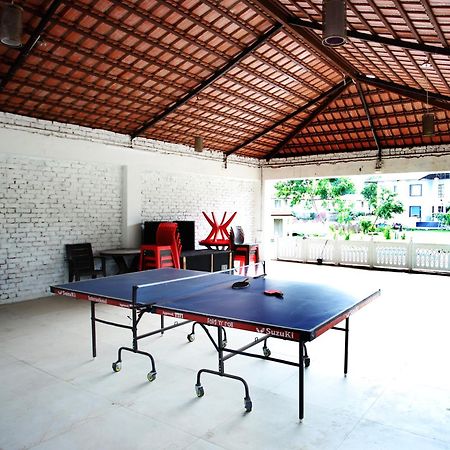 Virat Resorts, Sariska Rajasthan Bairāt Εξωτερικό φωτογραφία