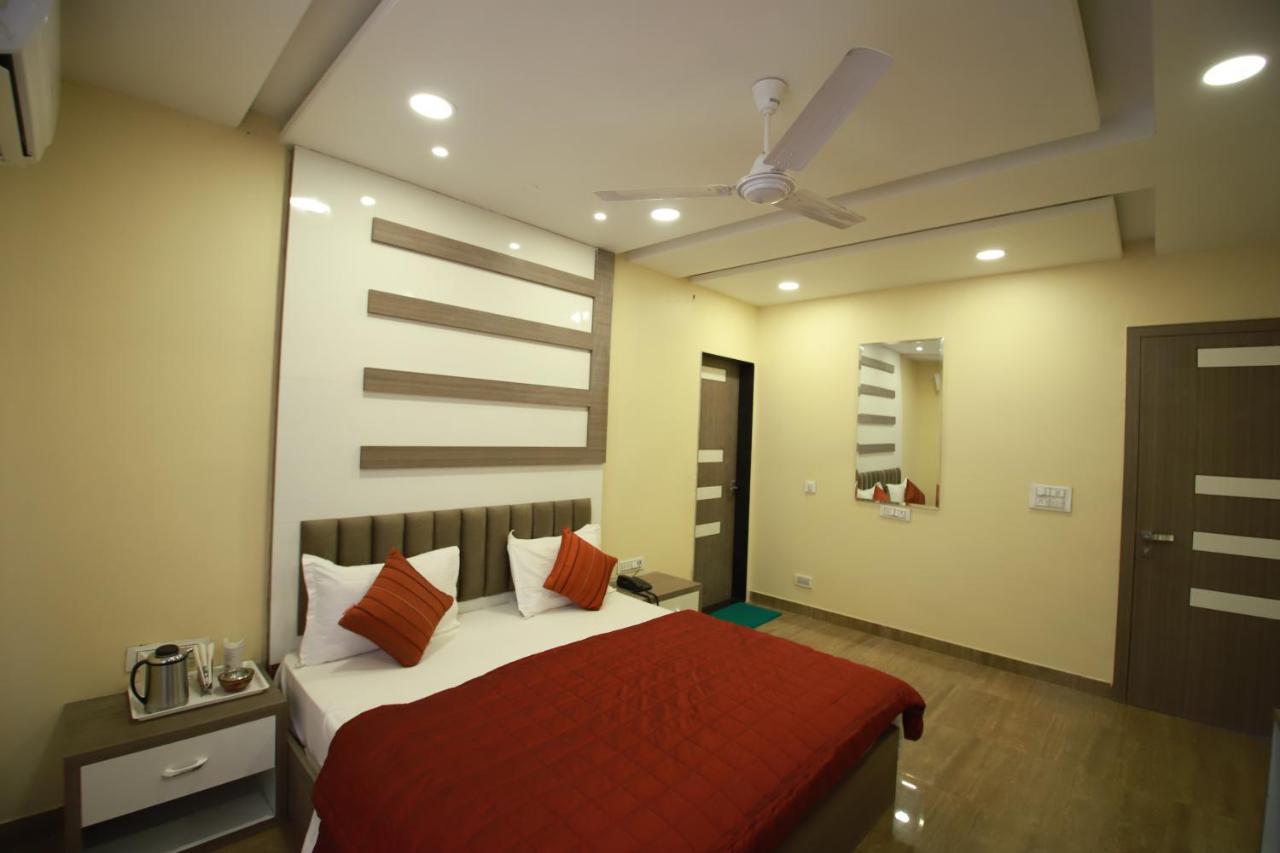 Virat Resorts, Sariska Rajasthan Bairāt Εξωτερικό φωτογραφία