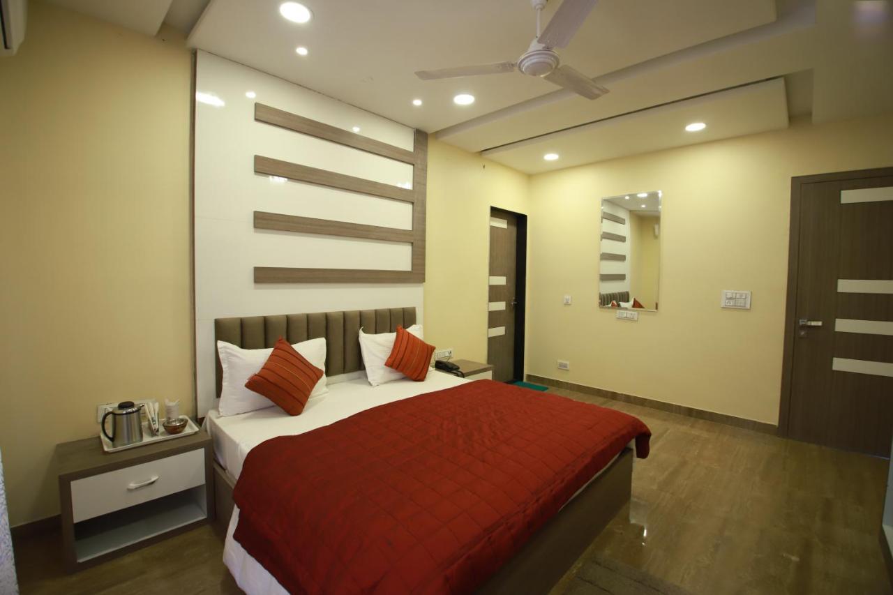 Virat Resorts, Sariska Rajasthan Bairāt Εξωτερικό φωτογραφία
