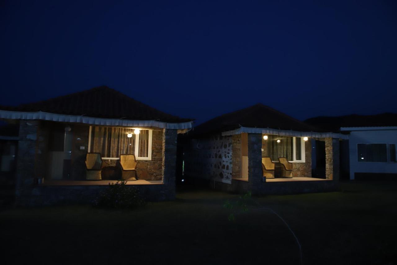Virat Resorts, Sariska Rajasthan Bairāt Εξωτερικό φωτογραφία
