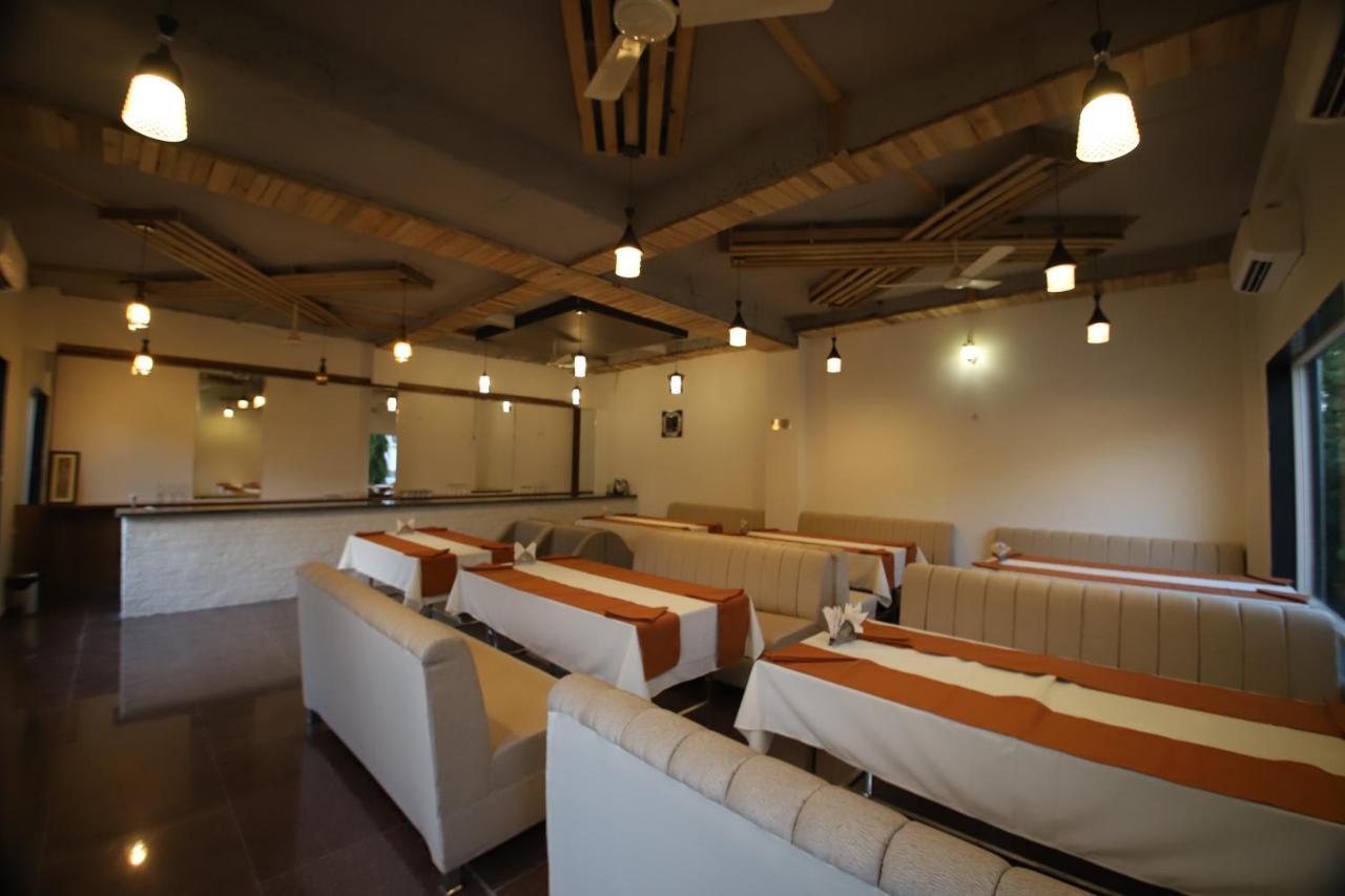 Virat Resorts, Sariska Rajasthan Bairāt Εξωτερικό φωτογραφία