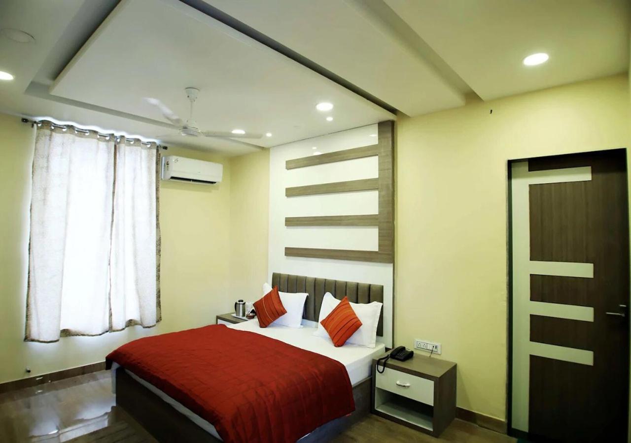 Virat Resorts, Sariska Rajasthan Bairāt Εξωτερικό φωτογραφία