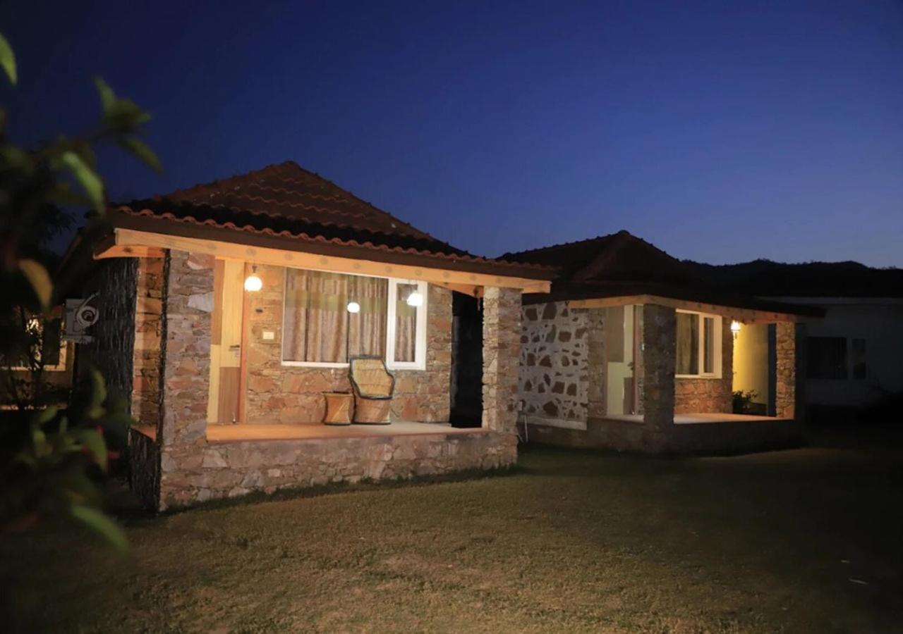 Virat Resorts, Sariska Rajasthan Bairāt Εξωτερικό φωτογραφία