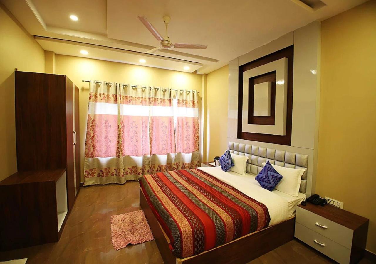 Virat Resorts, Sariska Rajasthan Bairāt Εξωτερικό φωτογραφία