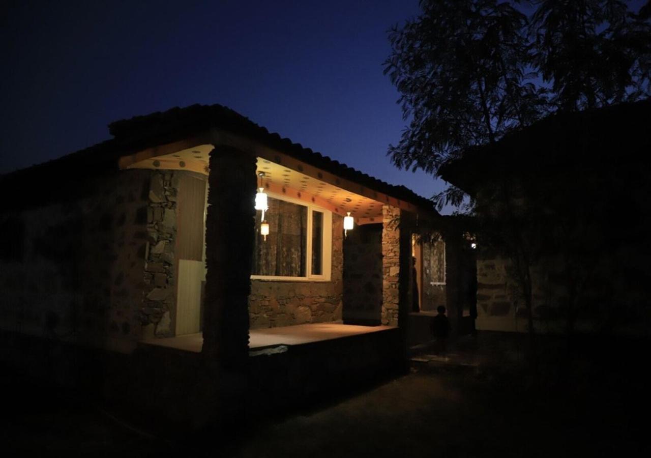 Virat Resorts, Sariska Rajasthan Bairāt Εξωτερικό φωτογραφία
