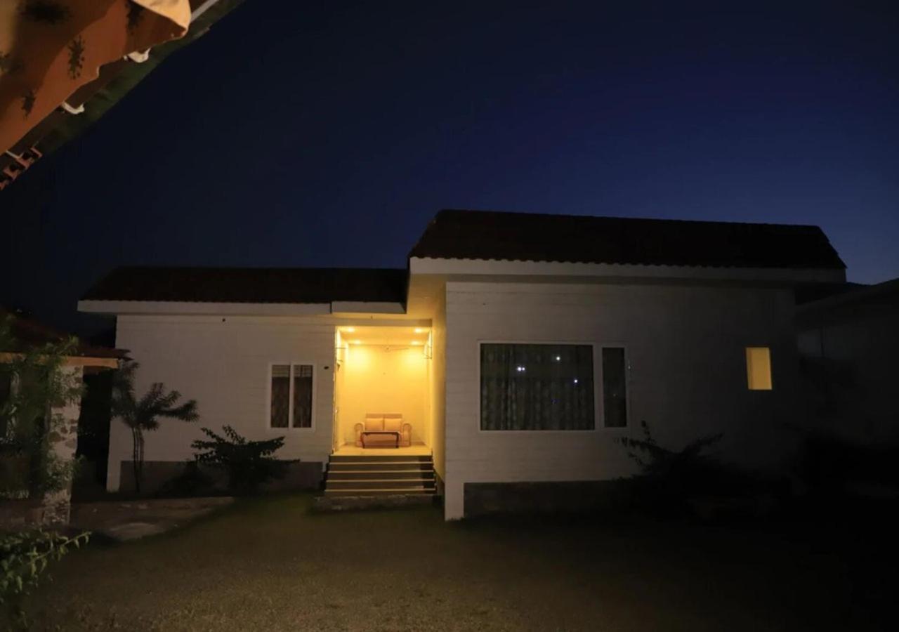 Virat Resorts, Sariska Rajasthan Bairāt Εξωτερικό φωτογραφία