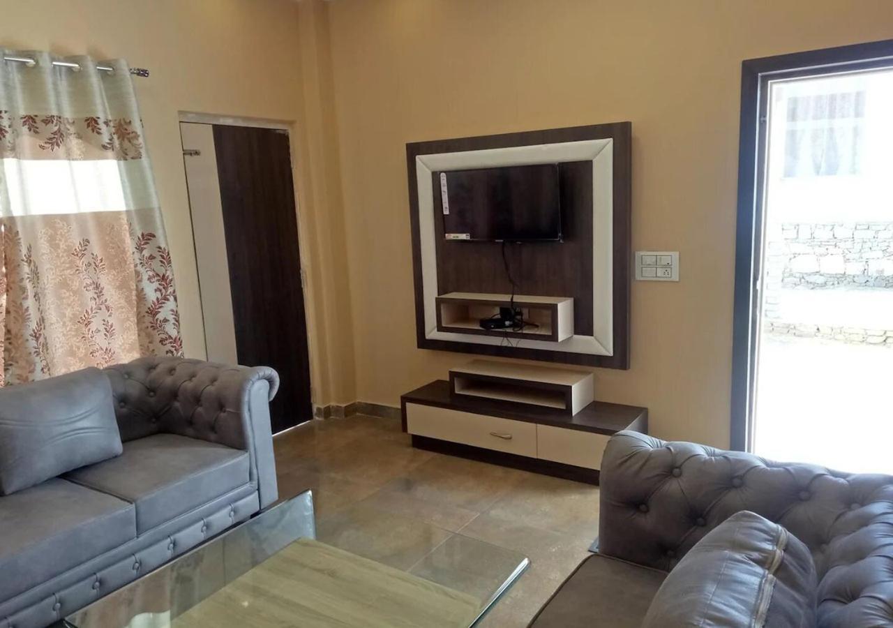 Virat Resorts, Sariska Rajasthan Bairāt Εξωτερικό φωτογραφία