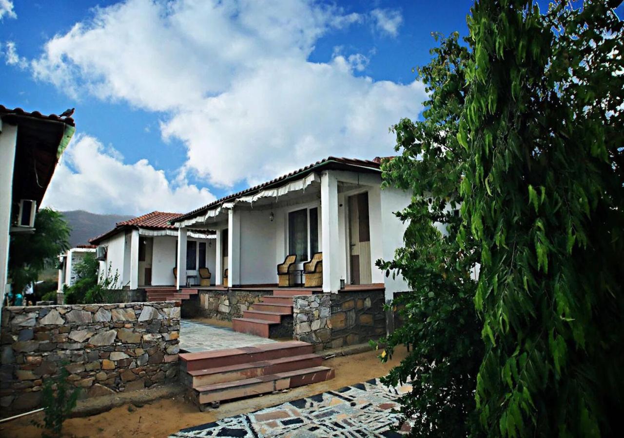 Virat Resorts, Sariska Rajasthan Bairāt Εξωτερικό φωτογραφία