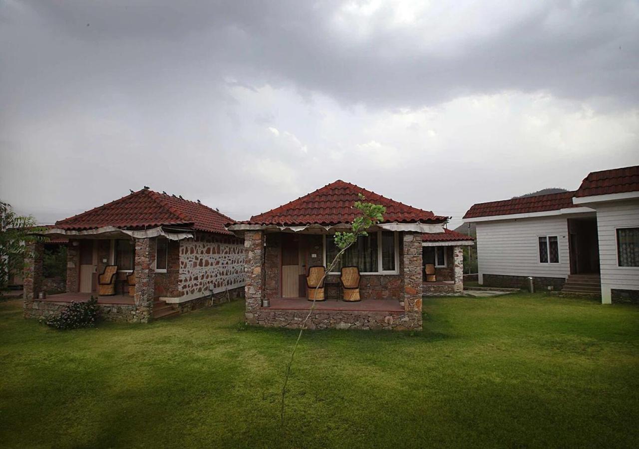Virat Resorts, Sariska Rajasthan Bairāt Εξωτερικό φωτογραφία