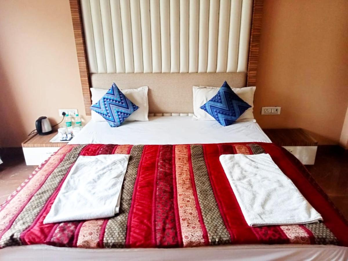 Virat Resorts, Sariska Rajasthan Bairāt Εξωτερικό φωτογραφία