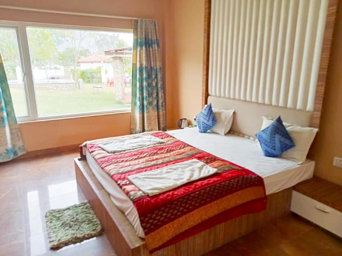 Virat Resorts, Sariska Rajasthan Bairāt Εξωτερικό φωτογραφία