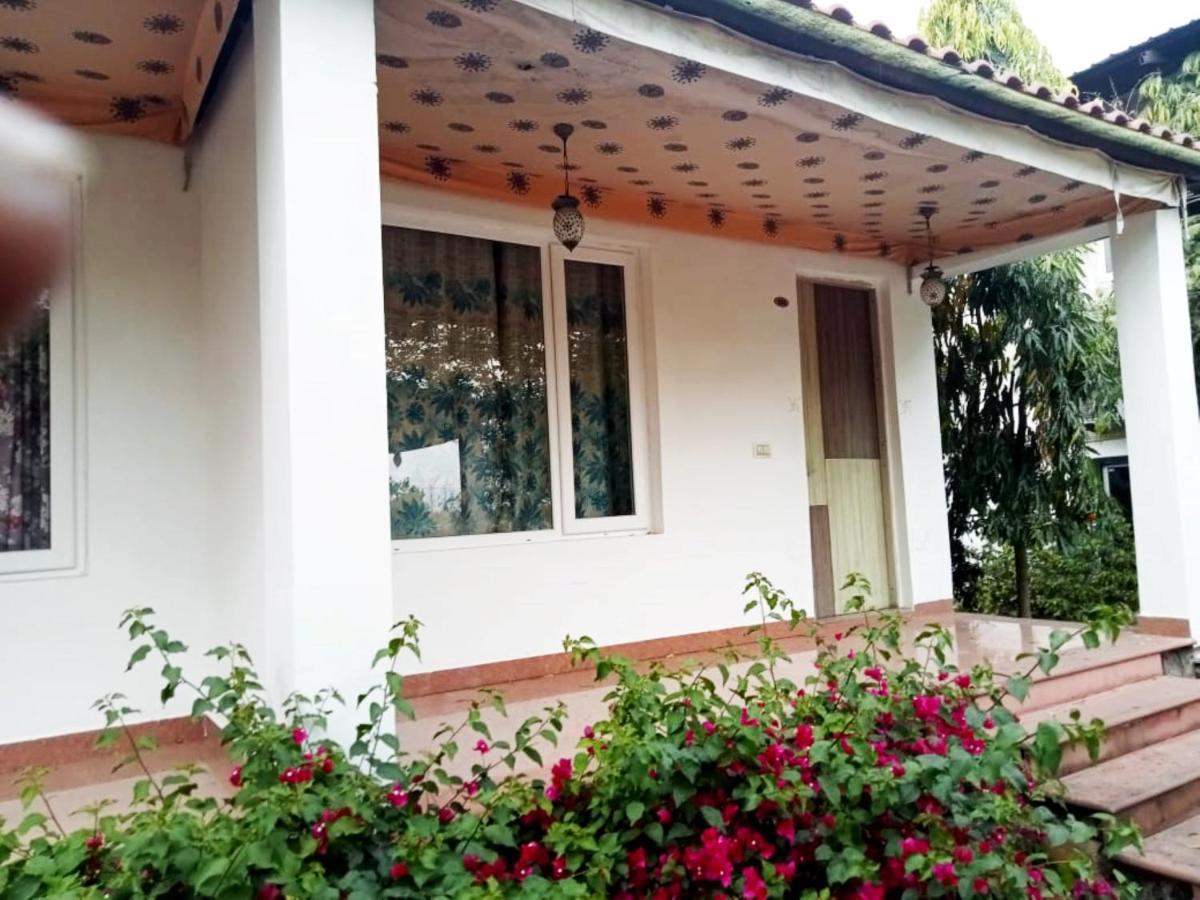 Virat Resorts, Sariska Rajasthan Bairāt Εξωτερικό φωτογραφία