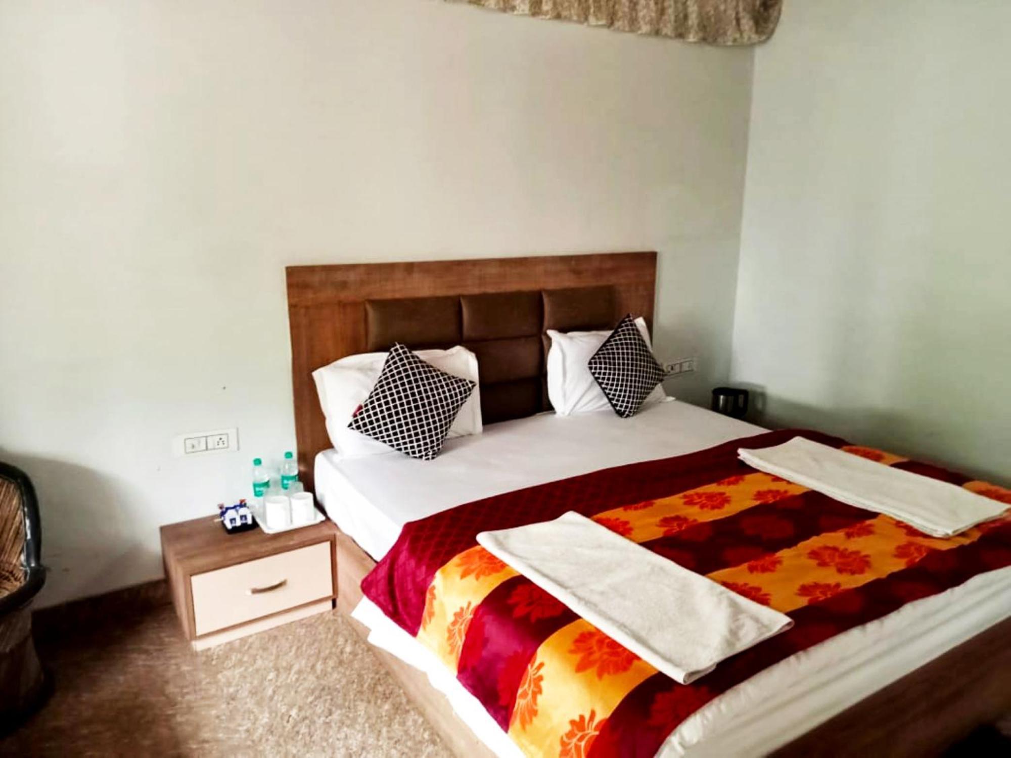 Virat Resorts, Sariska Rajasthan Bairāt Εξωτερικό φωτογραφία