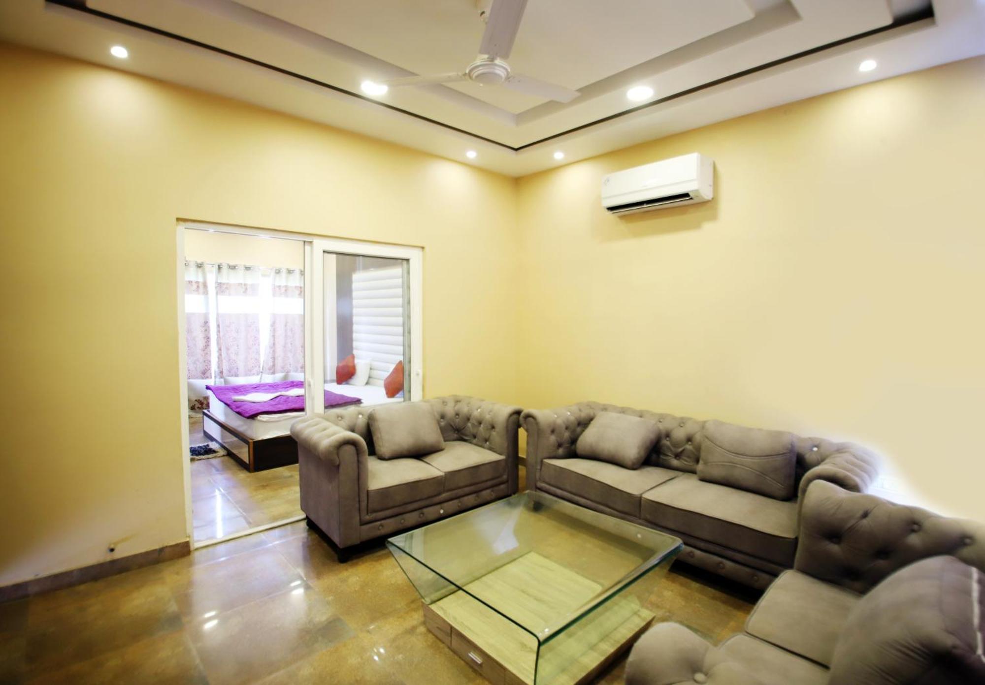 Virat Resorts, Sariska Rajasthan Bairāt Εξωτερικό φωτογραφία