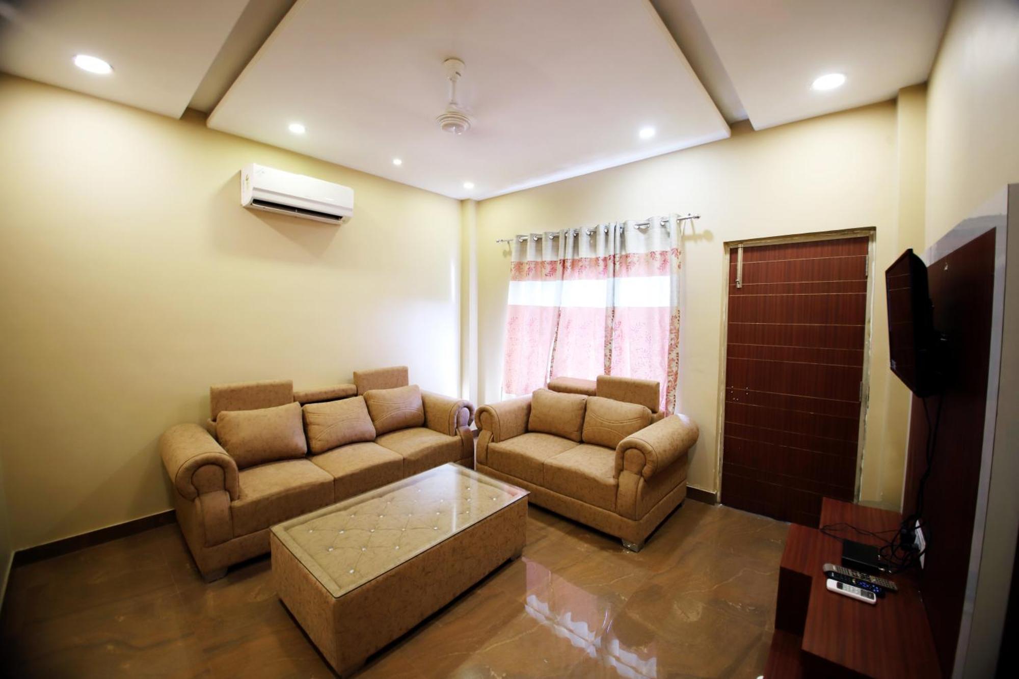 Virat Resorts, Sariska Rajasthan Bairāt Εξωτερικό φωτογραφία
