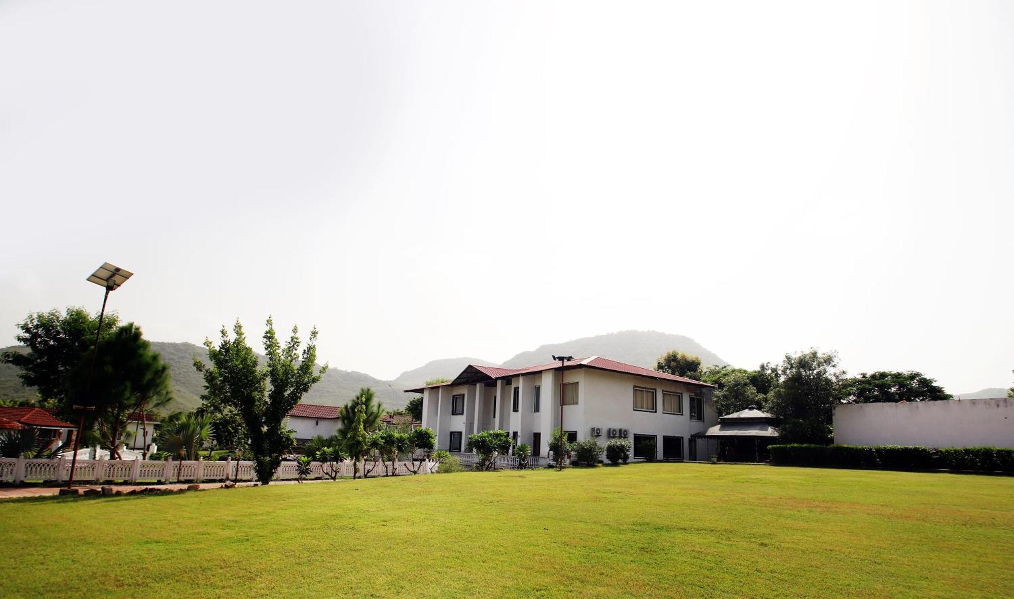 Virat Resorts, Sariska Rajasthan Bairāt Εξωτερικό φωτογραφία