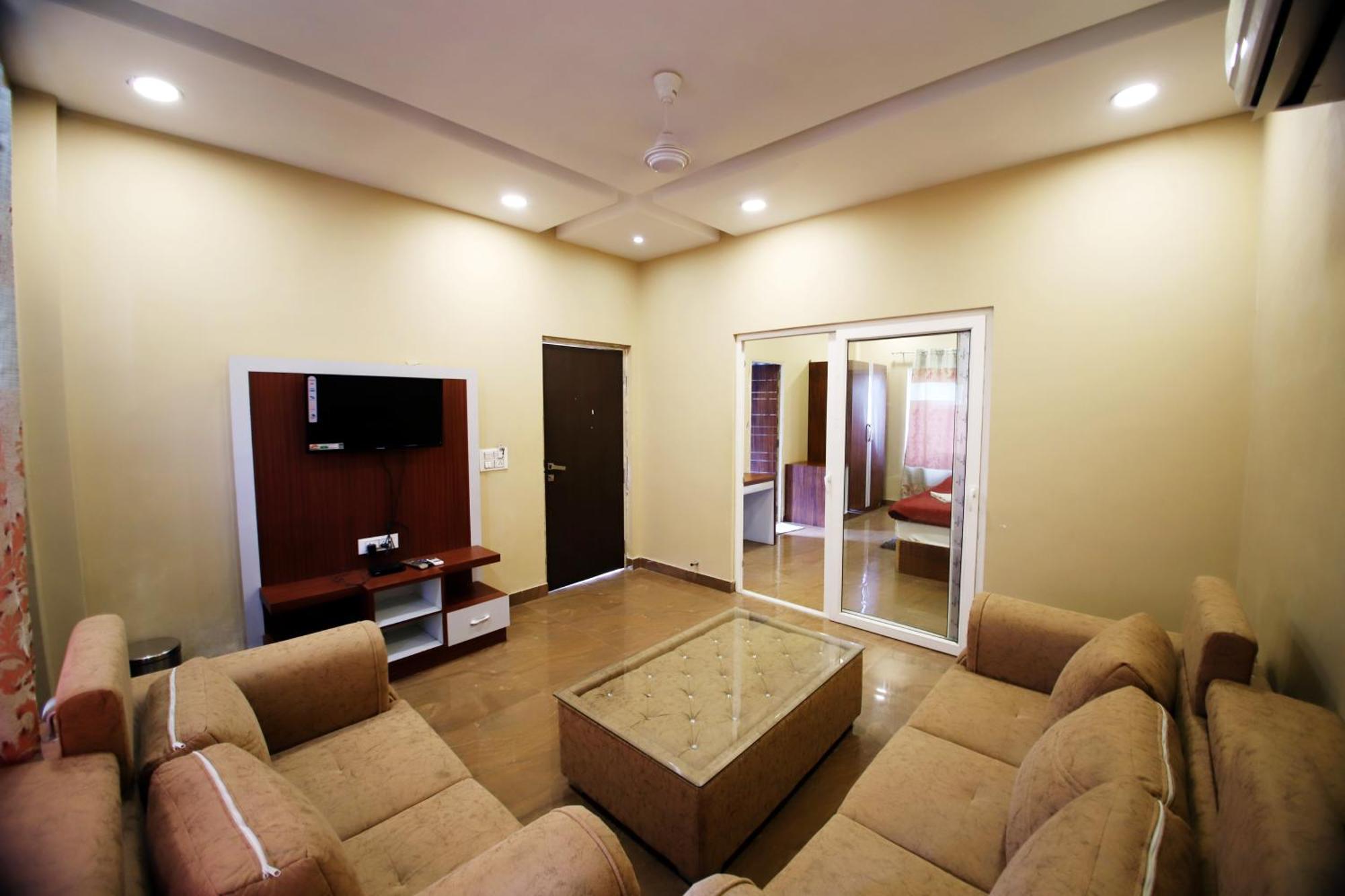 Virat Resorts, Sariska Rajasthan Bairāt Εξωτερικό φωτογραφία