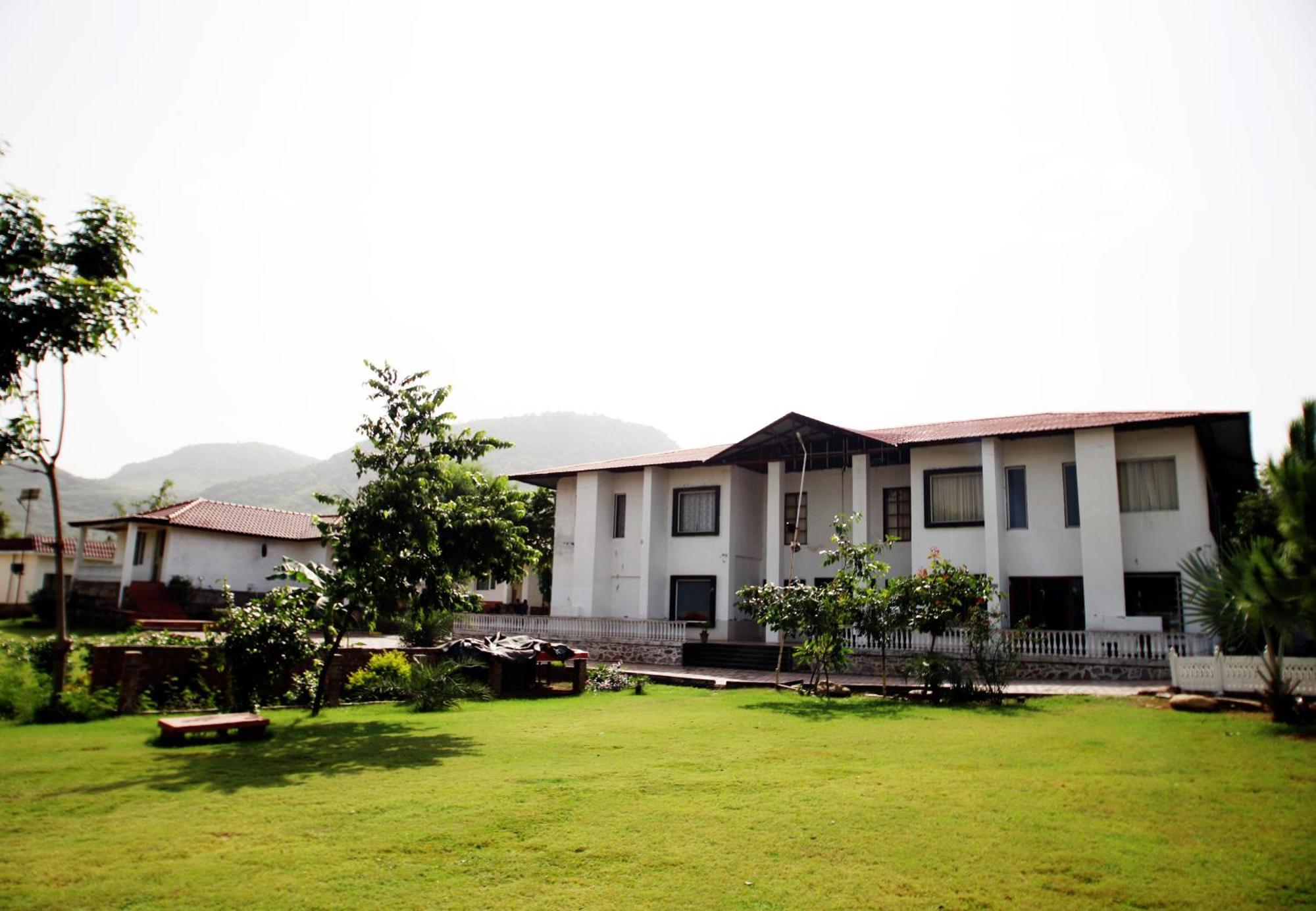 Virat Resorts, Sariska Rajasthan Bairāt Εξωτερικό φωτογραφία